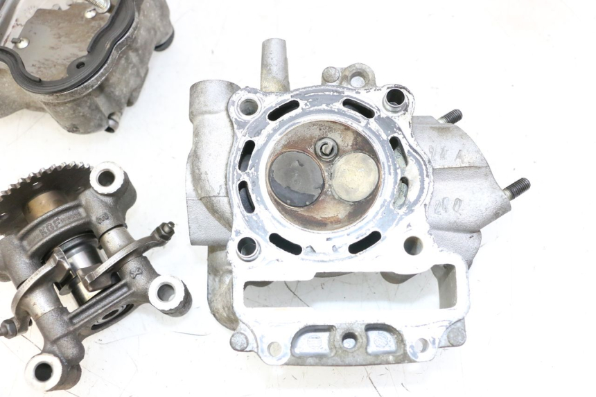 photo de culata HONDA FES S-WING SWING ABS 125 (2007 - 2015)