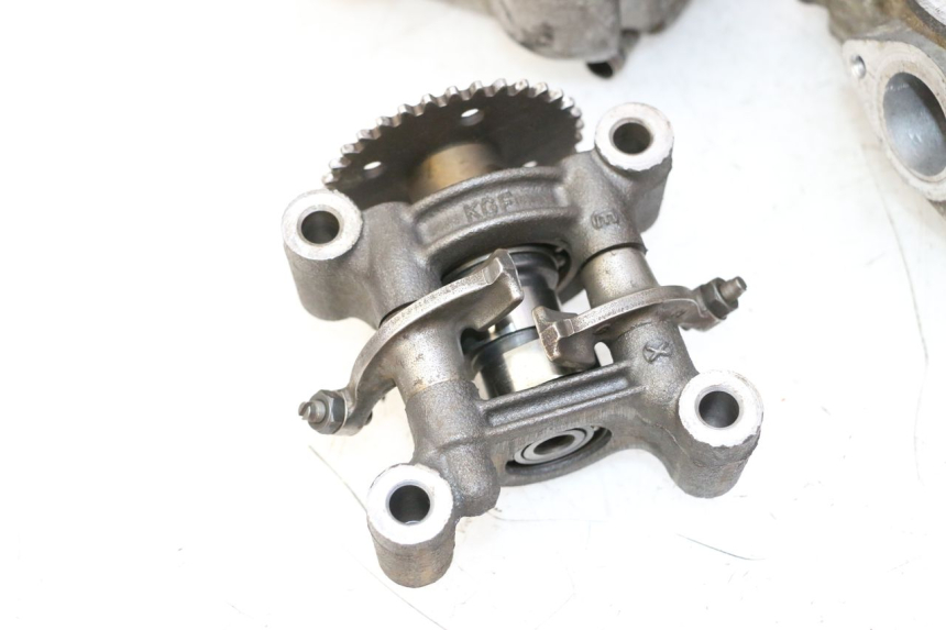 photo de culata HONDA FES S-WING SWING ABS 125 (2007 - 2015)