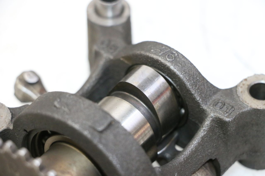 photo de culata HONDA FES S-WING SWING ABS 125 (2007 - 2015)