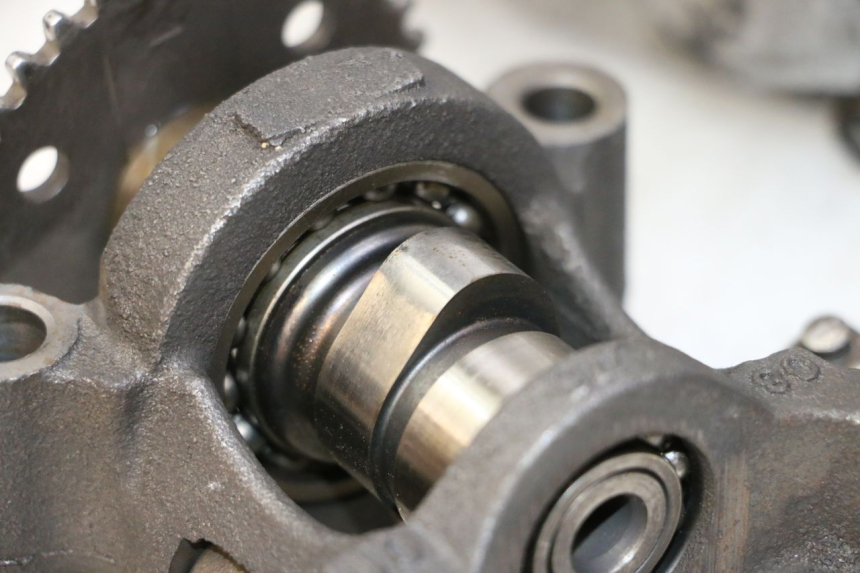 photo de culata HONDA FES S-WING SWING ABS 125 (2007 - 2015)