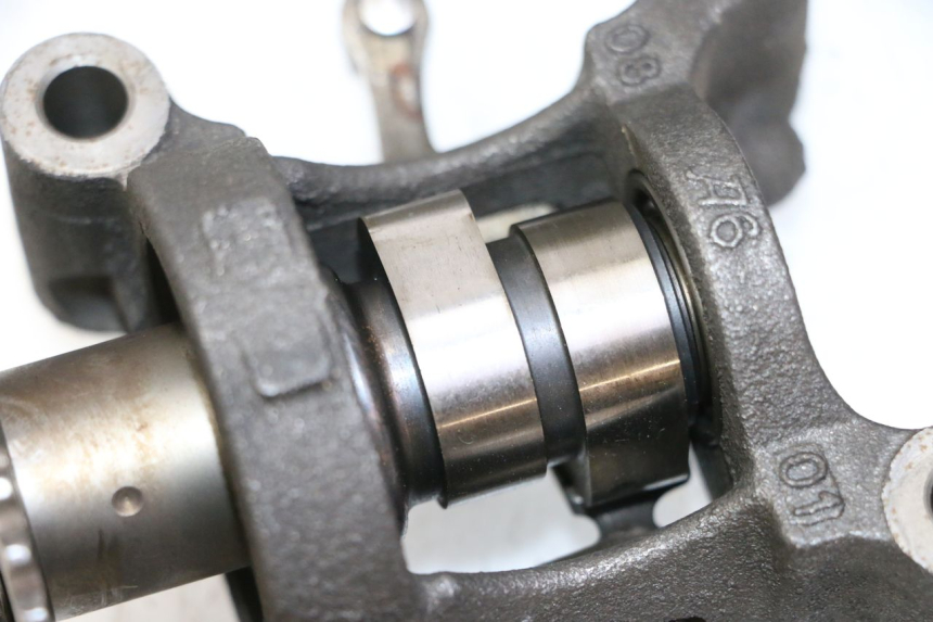 photo de culata HONDA FES S-WING SWING ABS 125 (2007 - 2015)