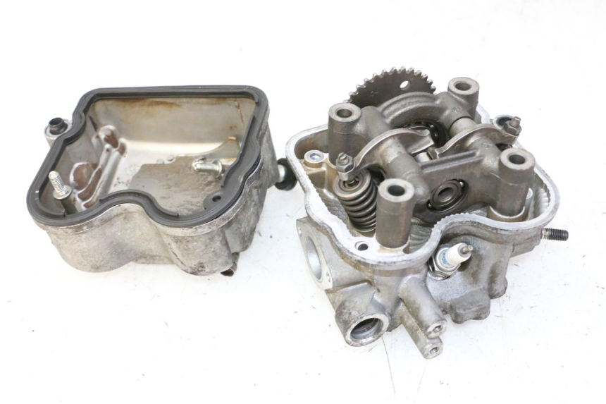 photo de culata HONDA FES S-WING SWING ABS 125 (2007 - 2015)