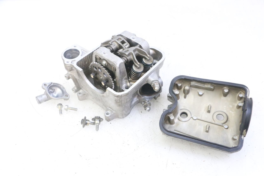 photo de CULATA HONDA FORZA ABS 300 (2013 - 2019)
