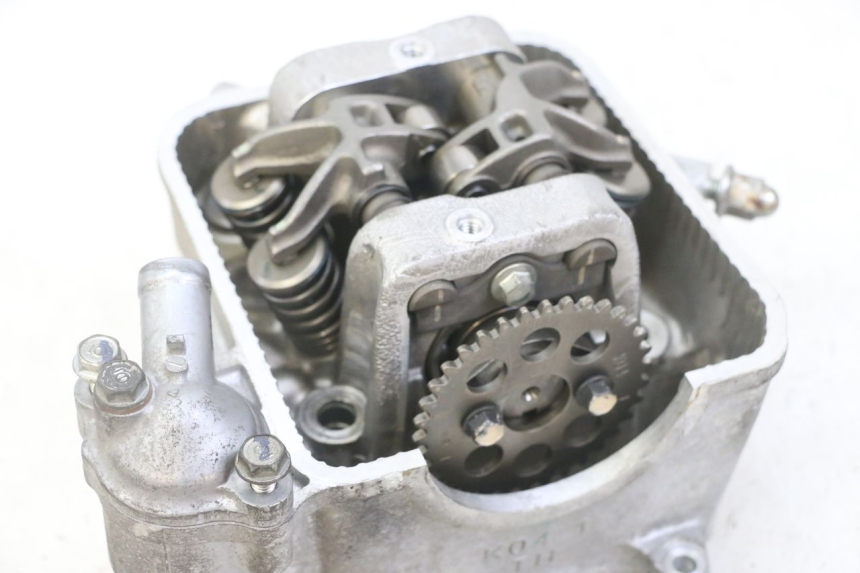 photo de CULATA HONDA FORZA ABS 300 (2013 - 2019)