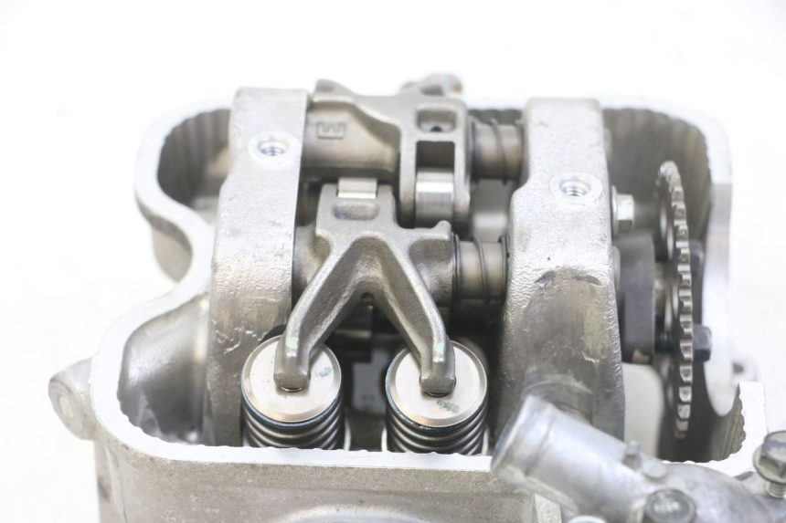 photo de CULATA HONDA FORZA ABS 300 (2013 - 2019)