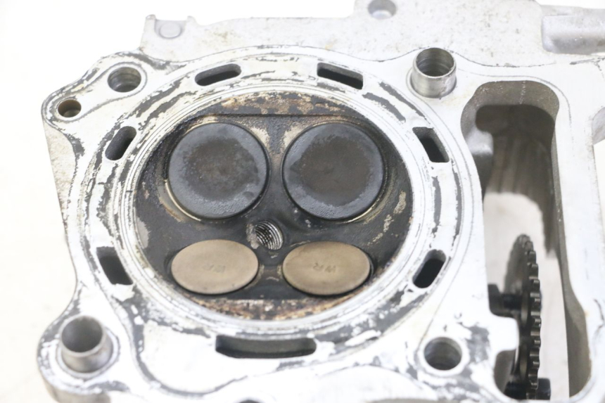 photo de CULATA HONDA FORZA ABS 300 (2013 - 2019)