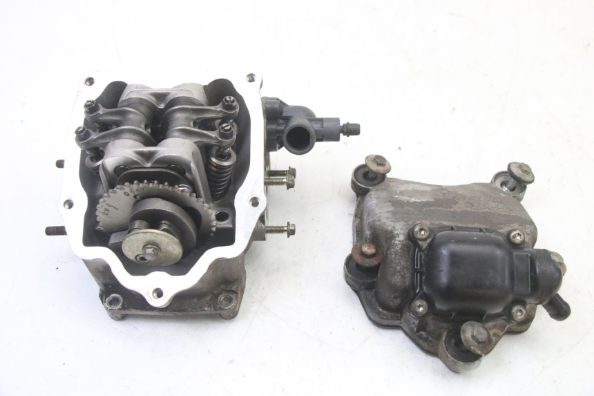 photo de CULATA GILERA NEXUS 300 (2008 - 2013)