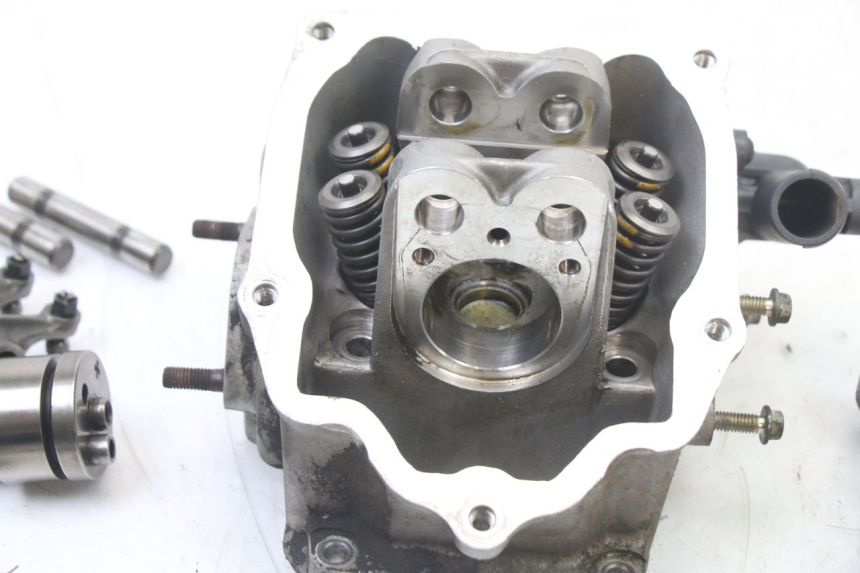 photo de CULATA GILERA NEXUS 300 (2008 - 2013)