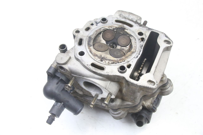 photo de CULATA GILERA NEXUS 300 (2008 - 2013)