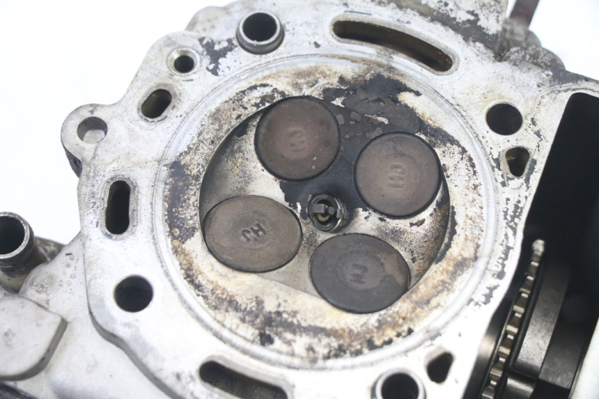 photo de CULATA GILERA NEXUS 300 (2008 - 2013)