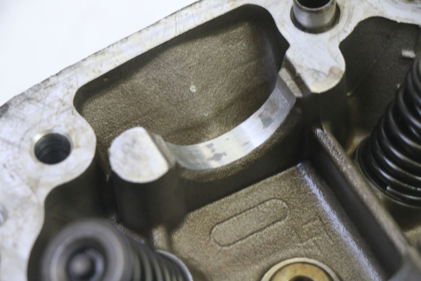 photo de CULATA KYMCO GRAND DINK 125 (2008 - 2014)