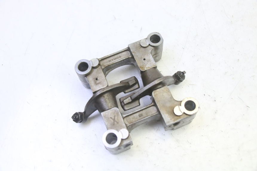 photo de CULATA KYMCO GRAND DINK 125 (2008 - 2014)