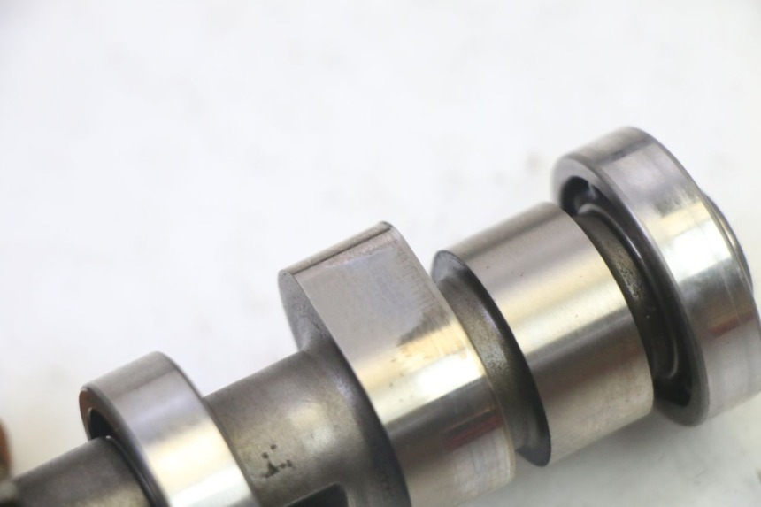 photo de CULATA KYMCO GRAND DINK 125 (2008 - 2014)