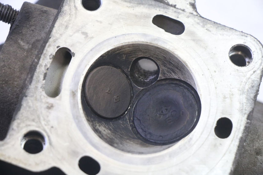 photo de CULATA KYMCO GRAND DINK 125 (2008 - 2014)