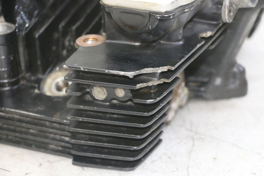 photo de CULATA SUZUKI GS GSE 500 (2001 - 2003)