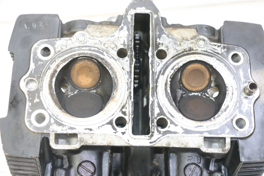 photo de CULATA SUZUKI GS GSE 500 (2001 - 2003)