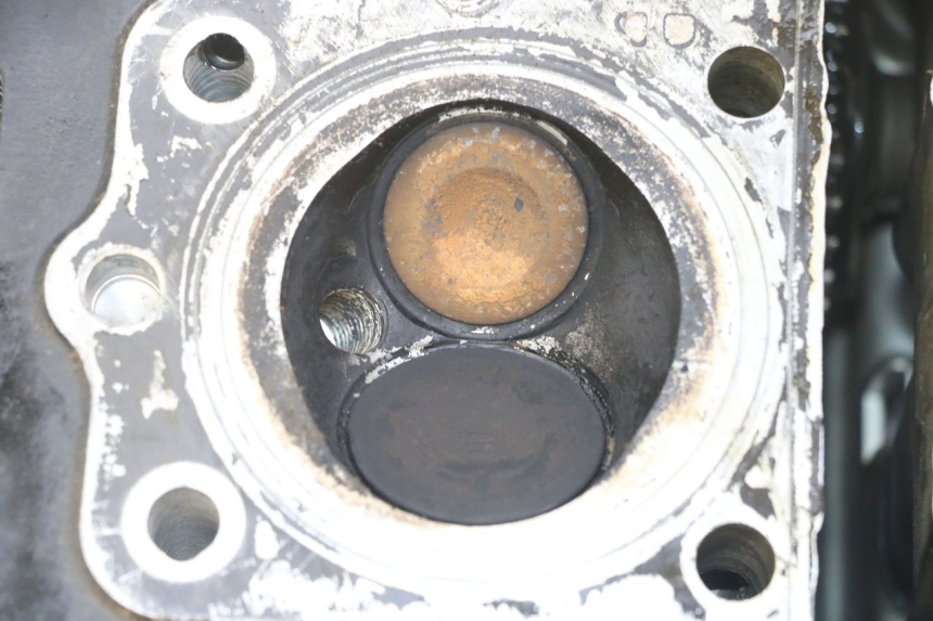 photo de CULATA SUZUKI GS GSE 500 (2001 - 2003)