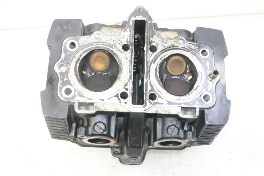 photo de CULATA SUZUKI GS GSE 500 (2001 - 2003)