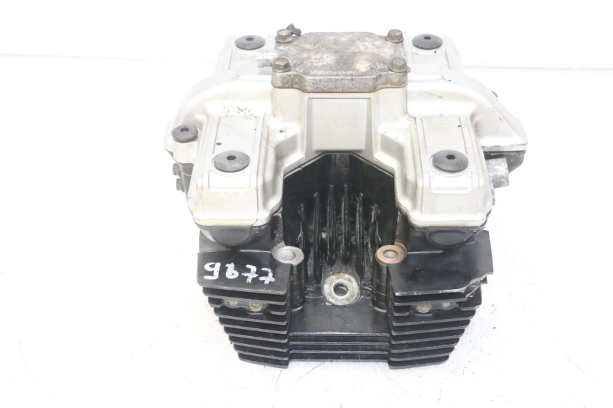photo de CULATA SUZUKI GS GSE 500 (2001 - 2003)