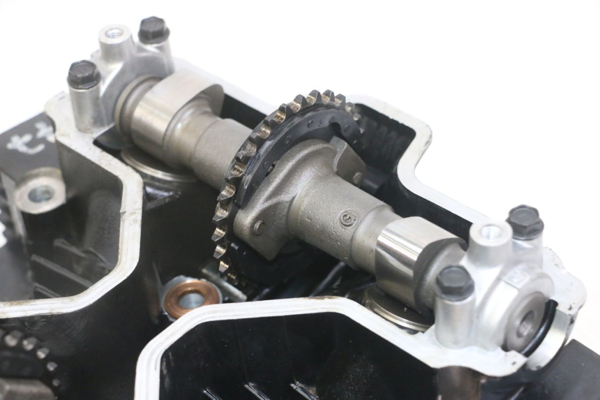 photo de CULATA SUZUKI GS GSE 500 (2001 - 2003)