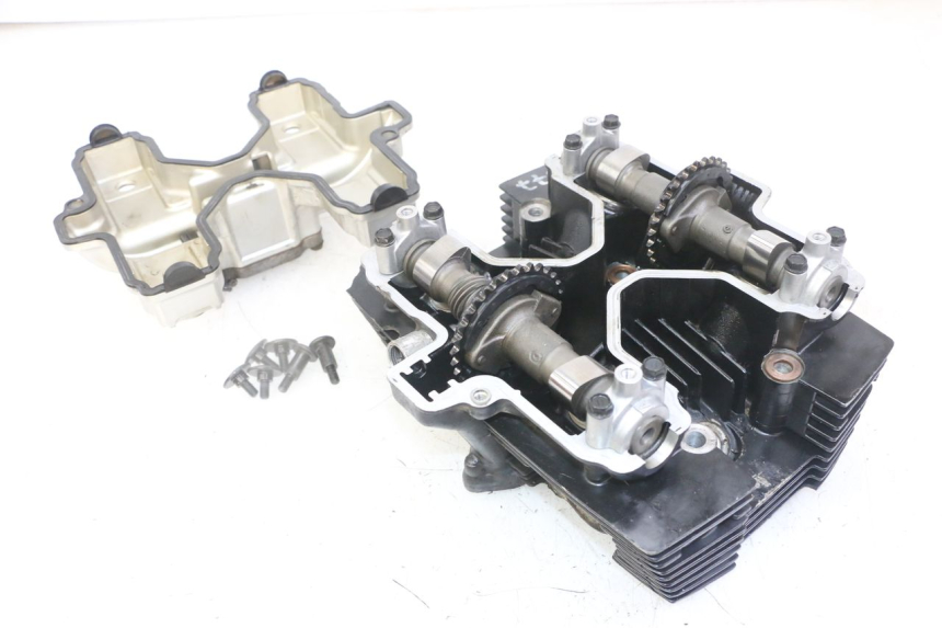photo de CULATA SUZUKI GS GSE 500 (2001 - 2003)