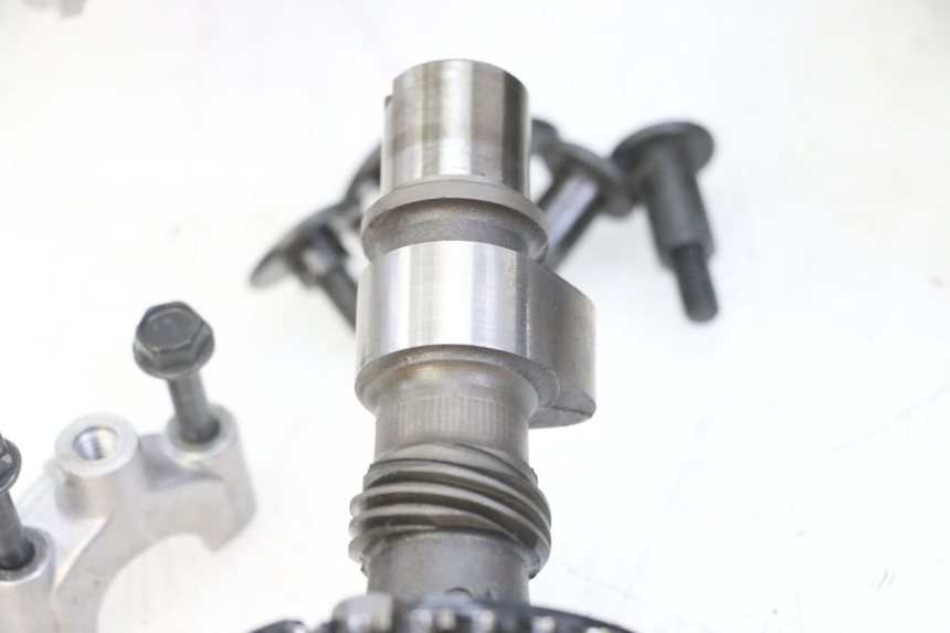 photo de CULATA SUZUKI GS GSE 500 (2001 - 2003)