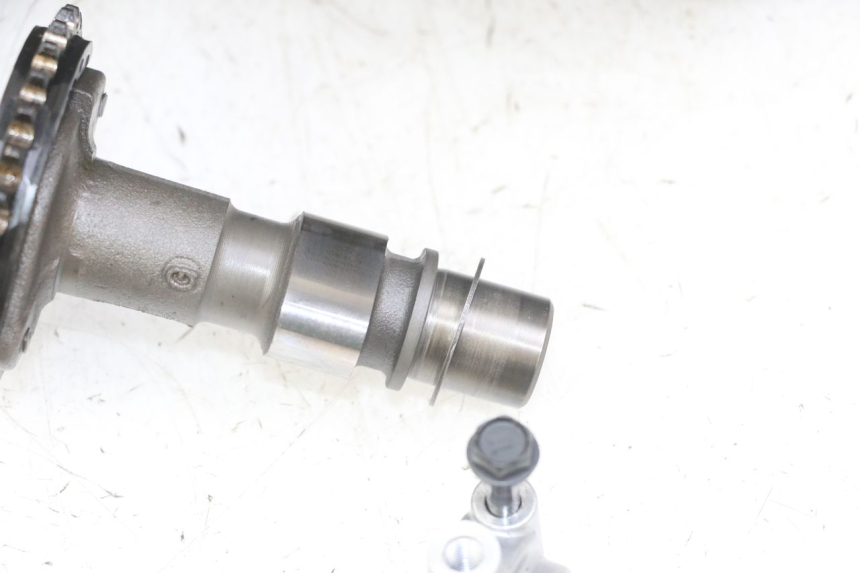 photo de CULATA SUZUKI GS GSE 500 (2001 - 2003)