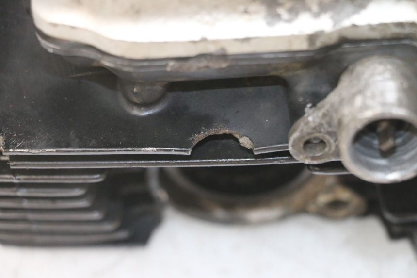photo de CULATA SUZUKI GS GSE 500 (2001 - 2003)