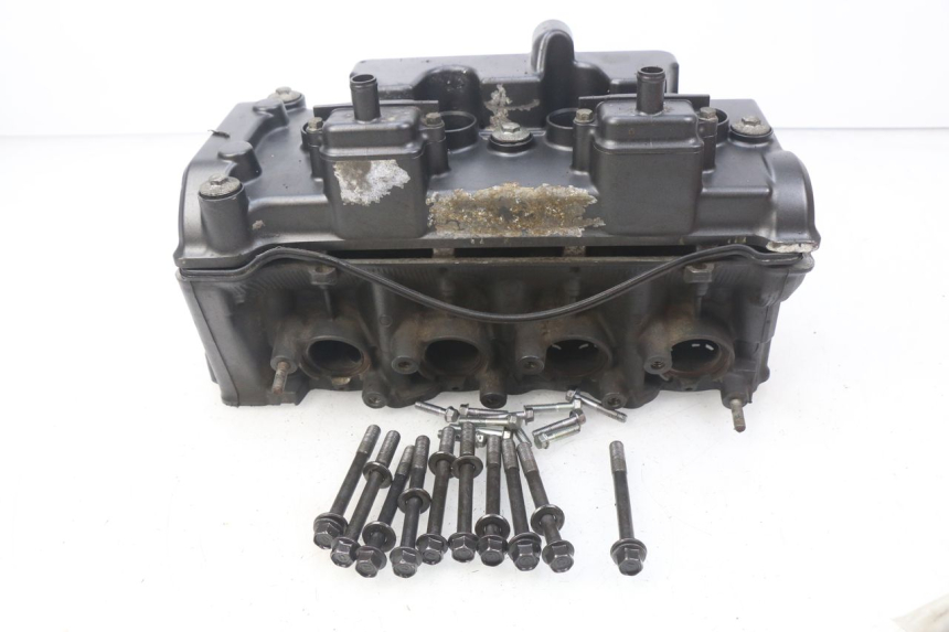 photo de CULATA HONDA CBRF CBR-F PC41 600 (2011 - 2013)