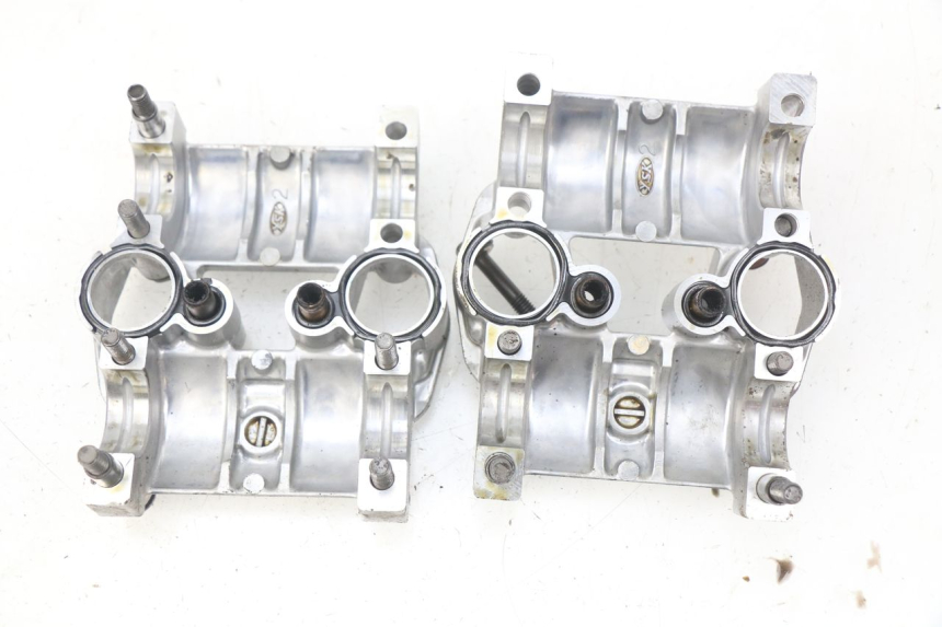 photo de CULATA HONDA CBRF CBR-F PC41 600 (2011 - 2013)