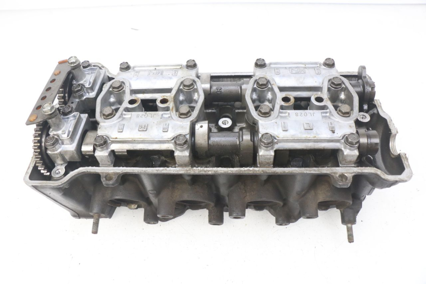 photo de CULATA HONDA CBRF CBR-F PC41 600 (2011 - 2013)
