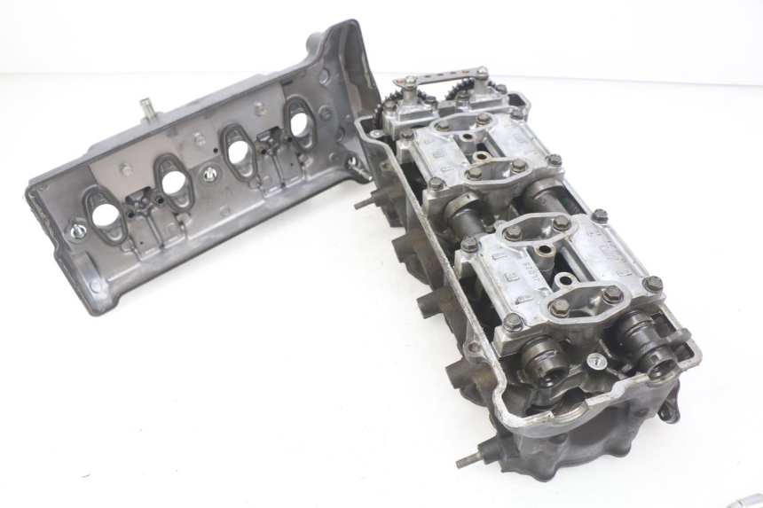 photo de CULATA HONDA CBRF CBR-F PC41 600 (2011 - 2013)