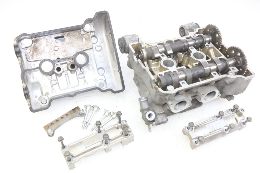 photo de CULATA HONDA FJS SILVERWING SILVER WING 400 (2009 - 2016)