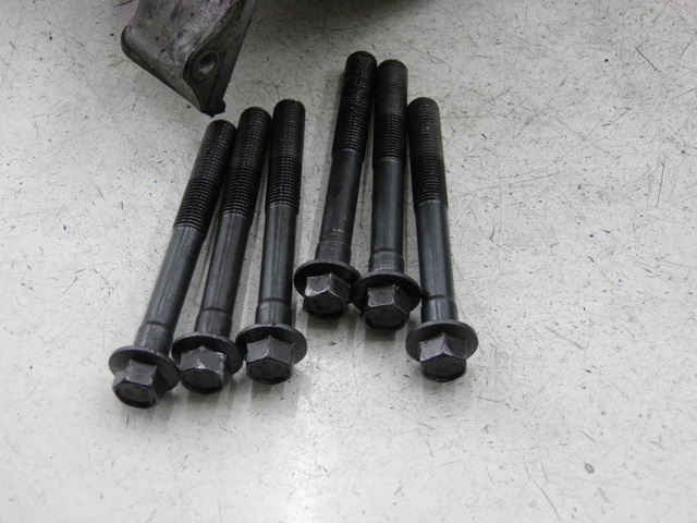 photo de CULATA HONDA ST PAN EUROPEAN ABS 1100 (2002 - 2001)