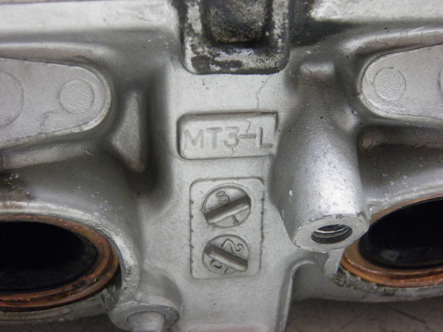 photo de CULATA HONDA ST PAN EUROPEAN ABS 1100 (2002 - 2001)
