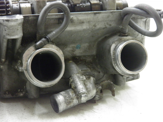 photo de CULATA HONDA ST PAN EUROPEAN ABS 1100 (2002 - 2001)