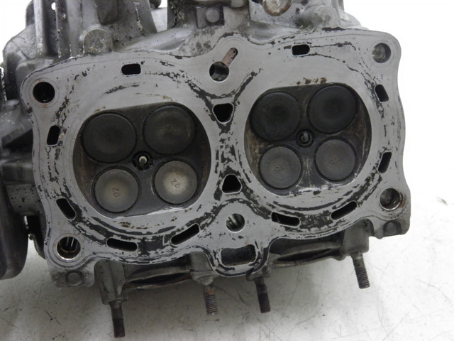 photo de CULATA HONDA ST PAN EUROPEAN ABS 1100 (2002 - 2001)