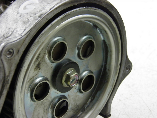 photo de CULATA HONDA ST PAN EUROPEAN ABS 1100 (2002 - 2001)