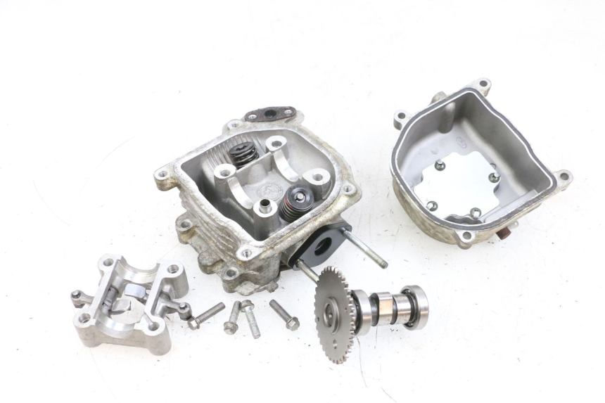 photo de CULATA SPEEDY HT50QT6 50