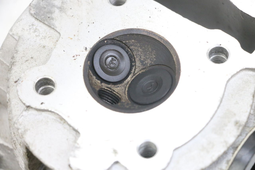 photo de CULATA SPEEDY HT50QT6 50