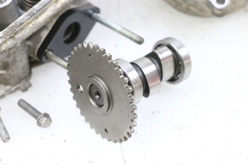 photo de CULATA SPEEDY HT50QT6 50