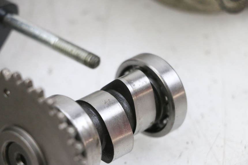 photo de CULATA SPEEDY HT50QT6 50