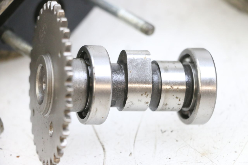 photo de CULATA SPEEDY HT50QT6 50