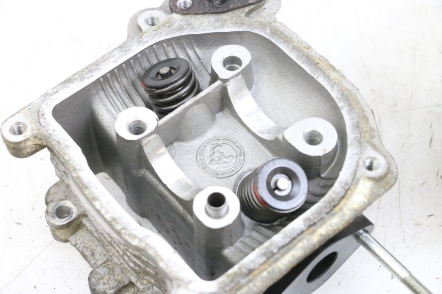 photo de CULATA SPEEDY HT50QT6 50