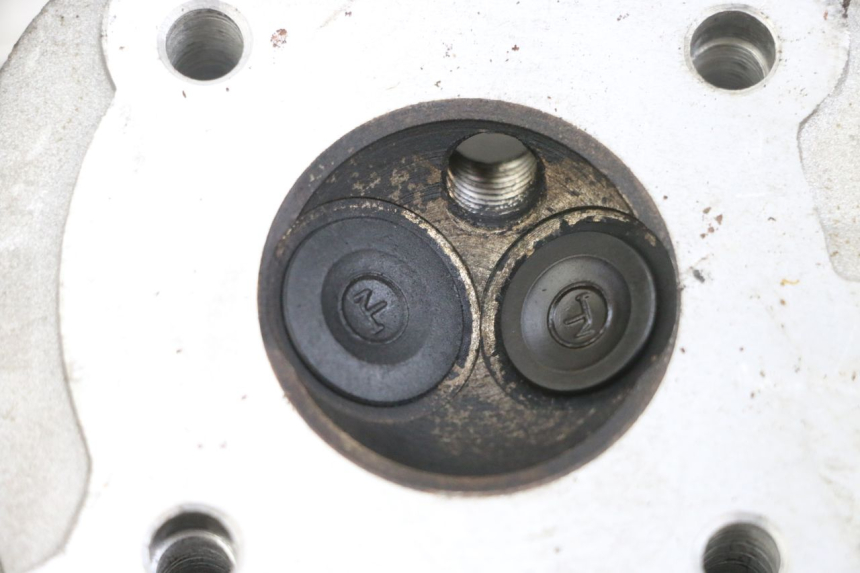 photo de CULATA SPEEDY HT50QT6 50