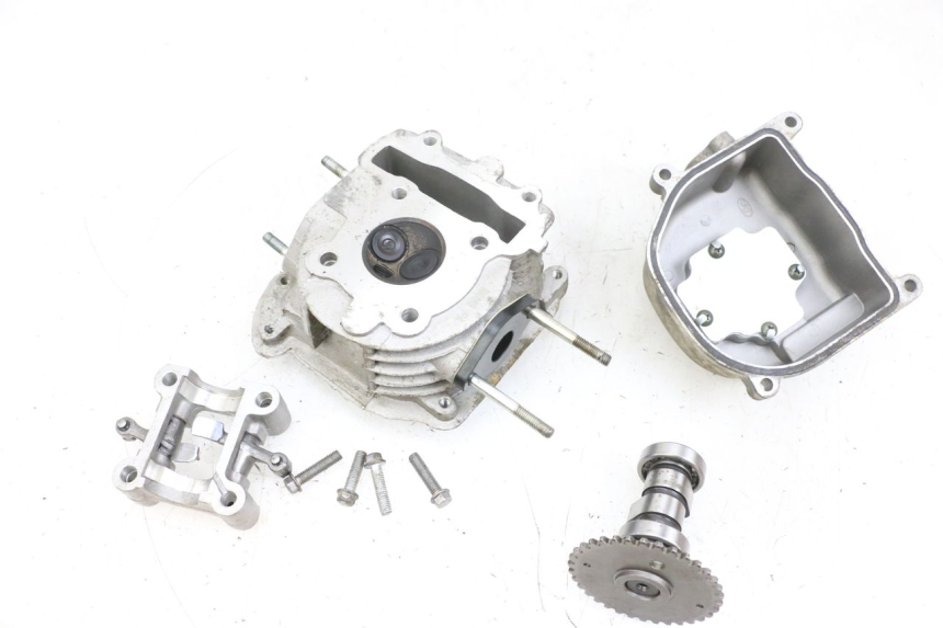 photo de CULATA SPEEDY HT50QT6 50