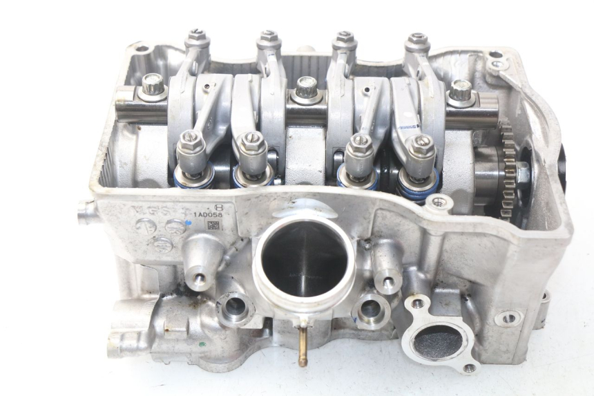 photo de CULATA HONDA INTEGRA NC D 750 (2016 - 2018)