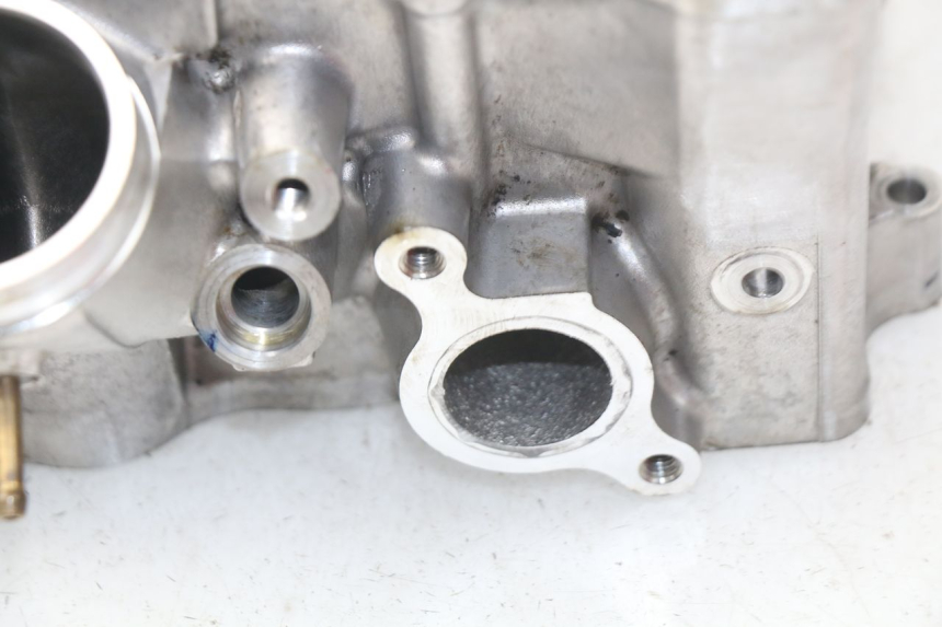 photo de CULATA HONDA INTEGRA NC D 750 (2016 - 2018)