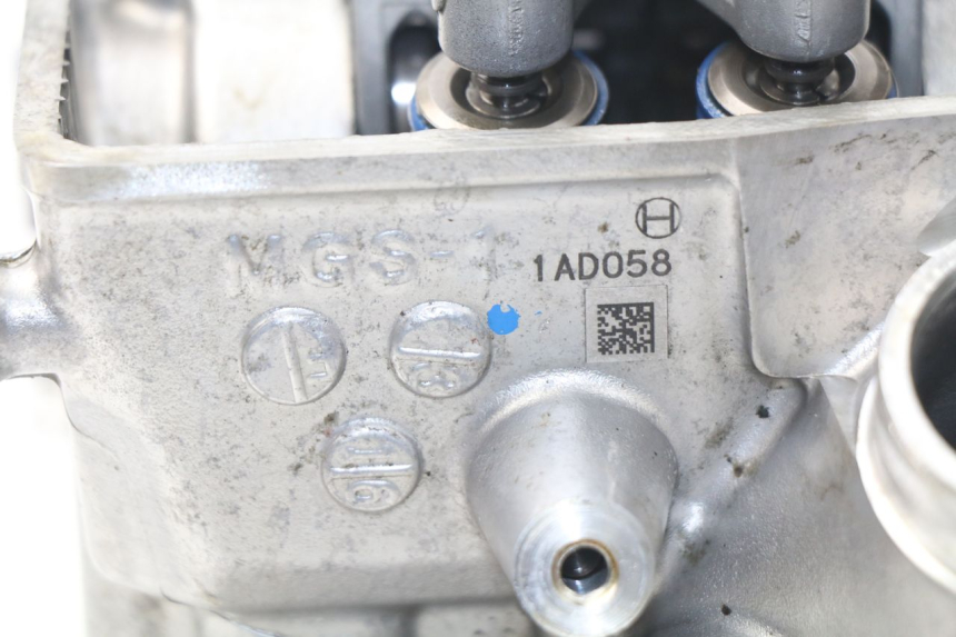 photo de CULATA HONDA INTEGRA NC D 750 (2016 - 2018)