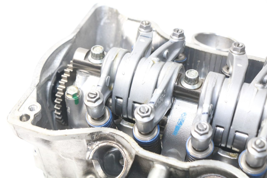 photo de CULATA HONDA INTEGRA NC D 750 (2016 - 2018)